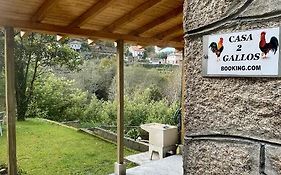 Casa 2 Gallos